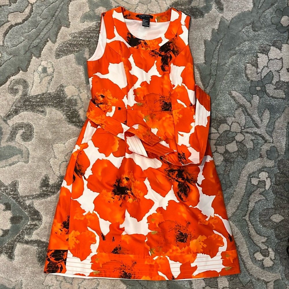 Etcetera Dress